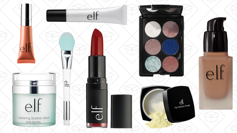 50% off on orders of $30+ with code CELEBRATE
